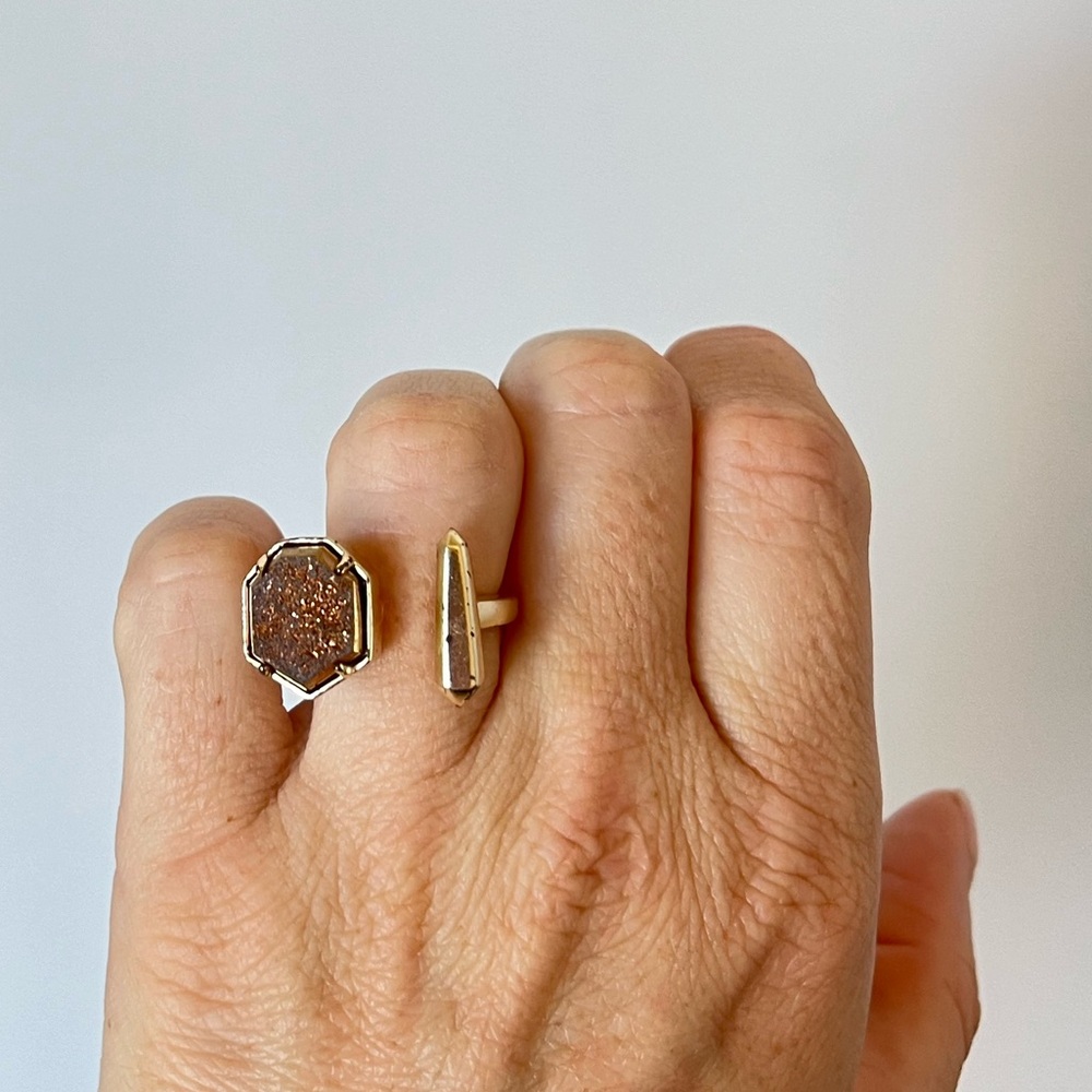 KENDRA SCOTT RING